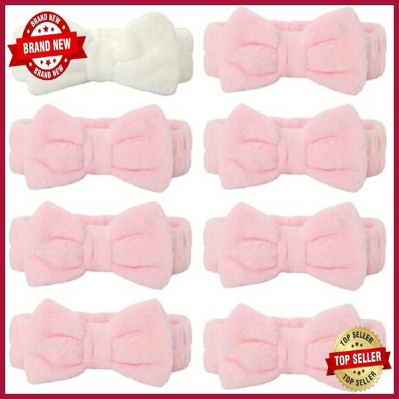 Bridesmaid Hair Claws Scrunchies Sunglasses Set Wedding Party Favors